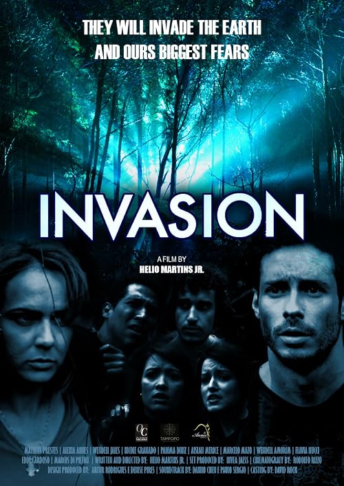 Invasão