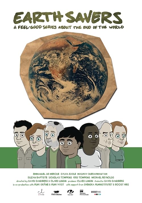 Earth Savers