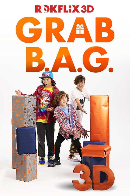 Grab B.A.G.