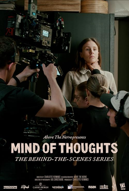 How We Made Mind of Thoughts