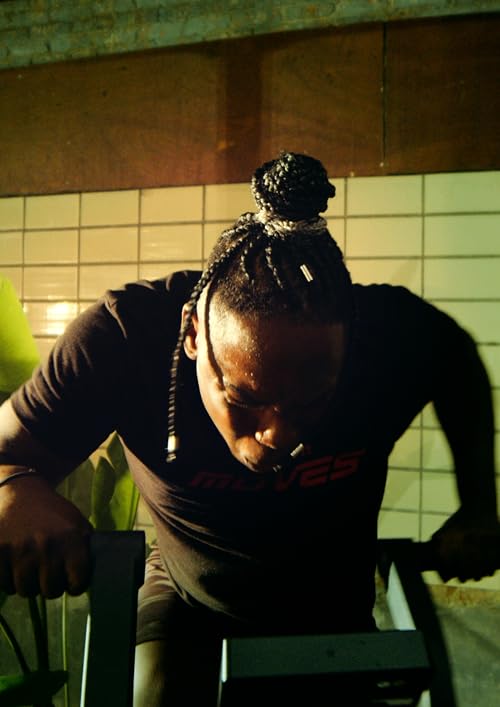 Crossfit Moves