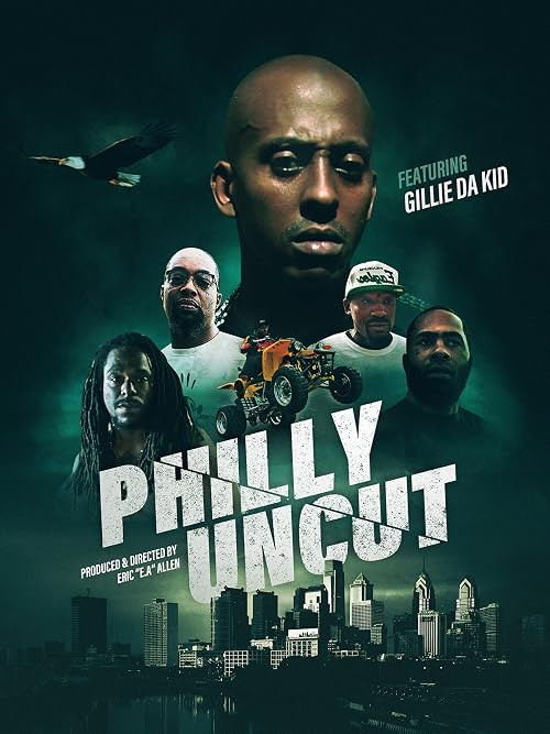 Philly Uncut