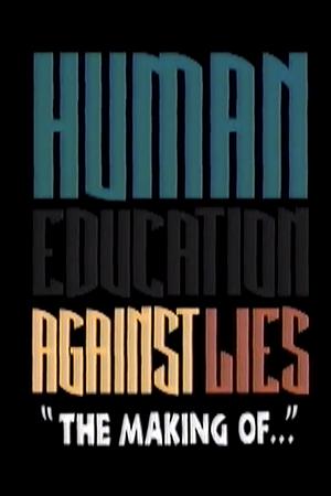 Human Education Against Lies
