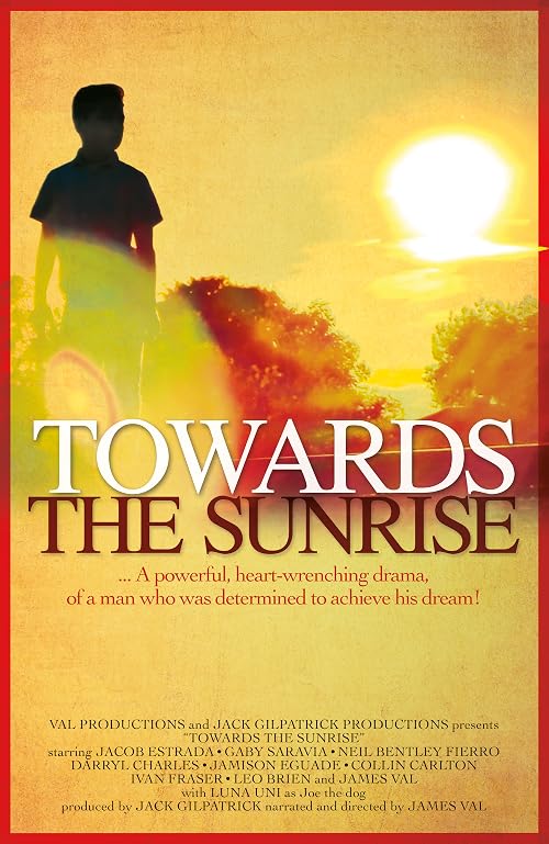 Towards the Sunrise