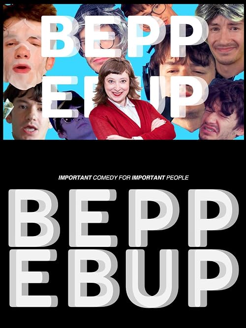 Beppebup