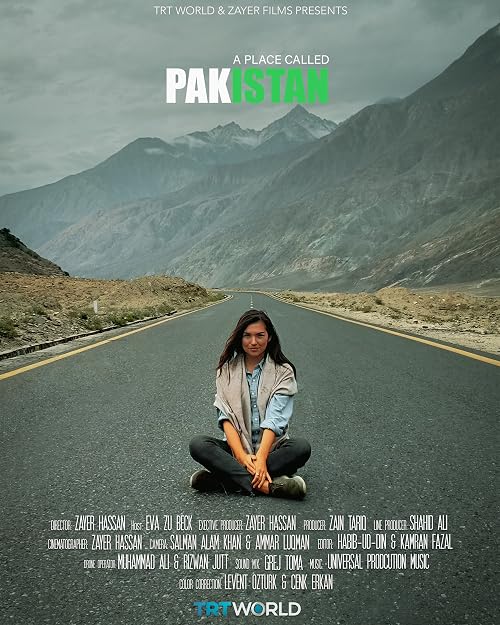 A Place Called Pakistan