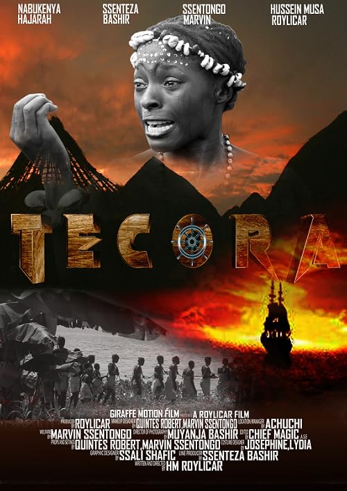 Tecora
