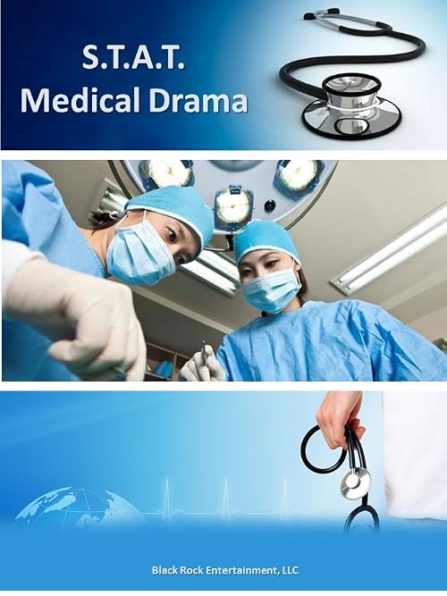 STAT: Medical Drama