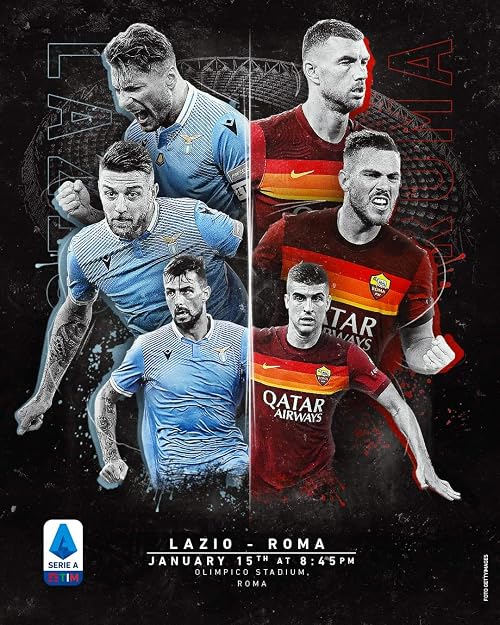 Derby Della Capitale
