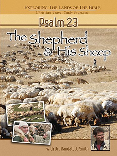 Psalm 23