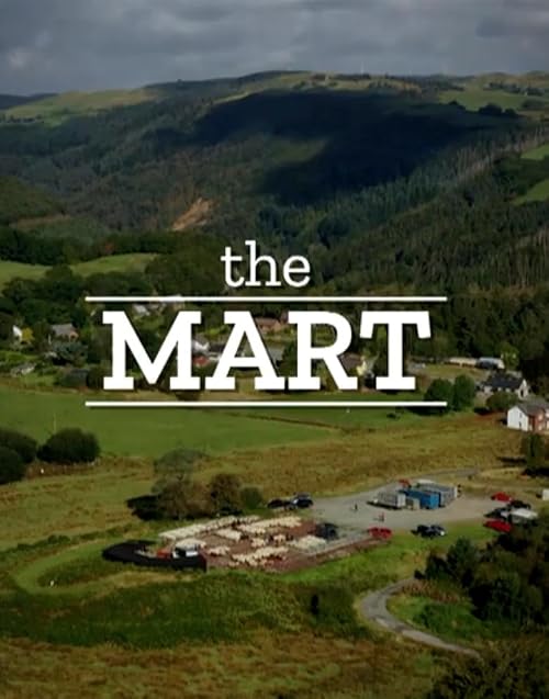 The Mart