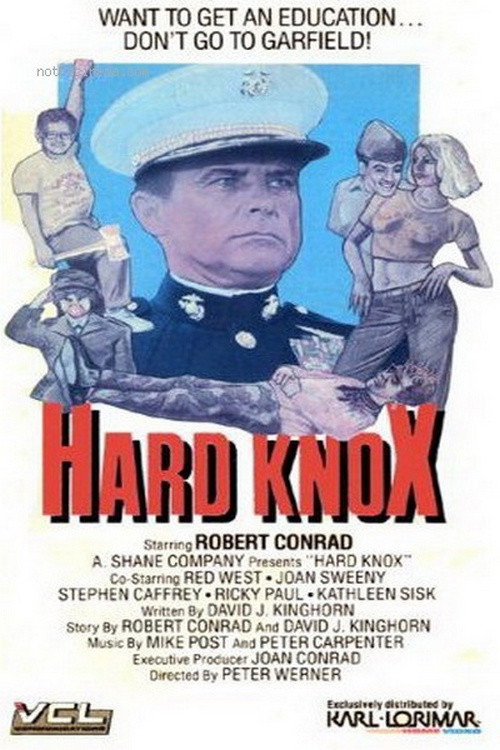 Hard Knox