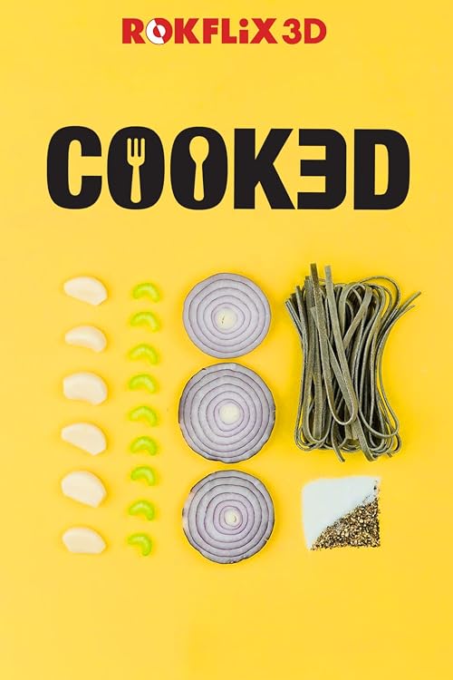 Cook3d