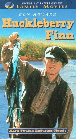 Гекльберри Финн