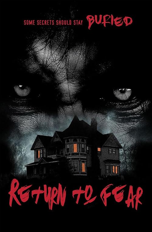 Return to Fear