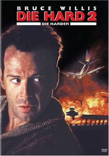 The Making of 'Die Hard 2'