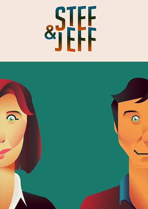 Stef & Jeff