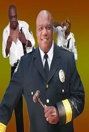 Real Talk with Officer Keep It Real