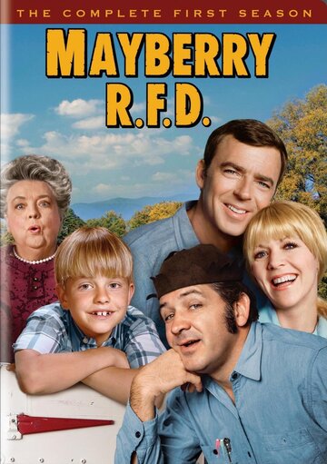 Mayberry R.F.D.