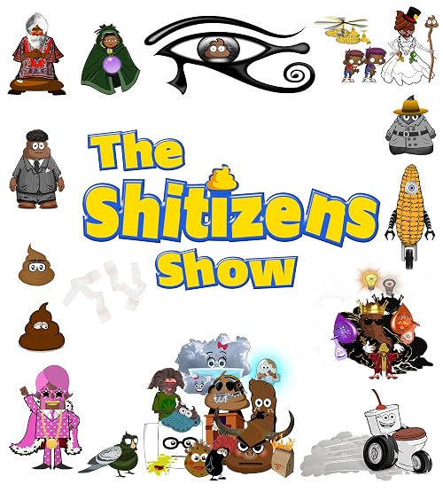 The Shitizens Show