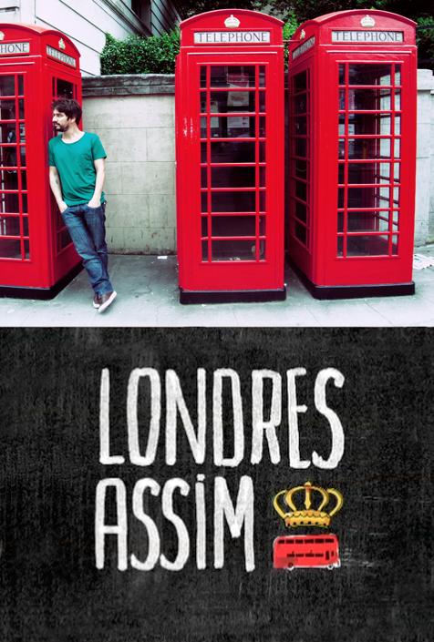 Londres Assim
