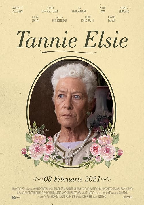 Tannie Elsie