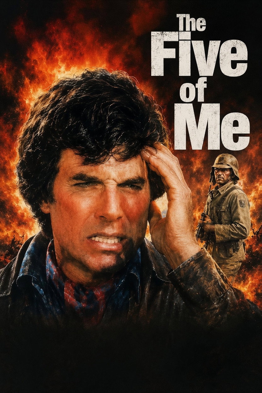 The Five of Me