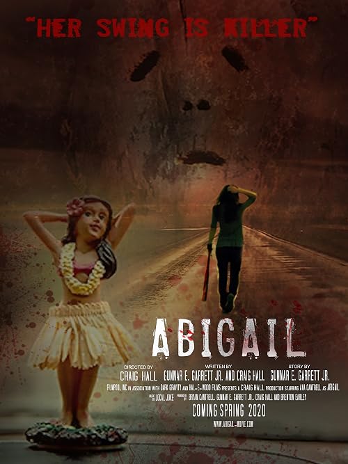 Abigail