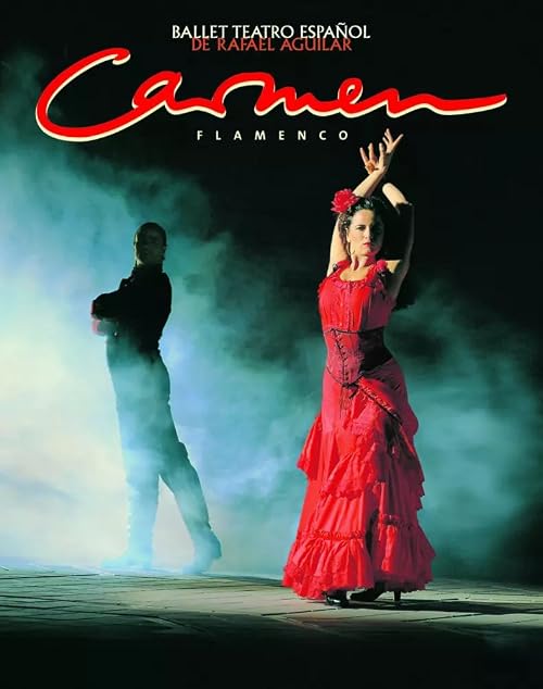 Carmen Flamenco