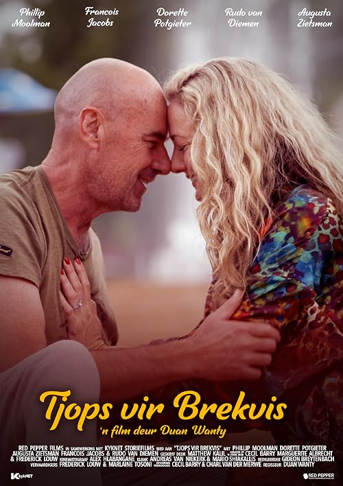 Tjops vir Brekvis