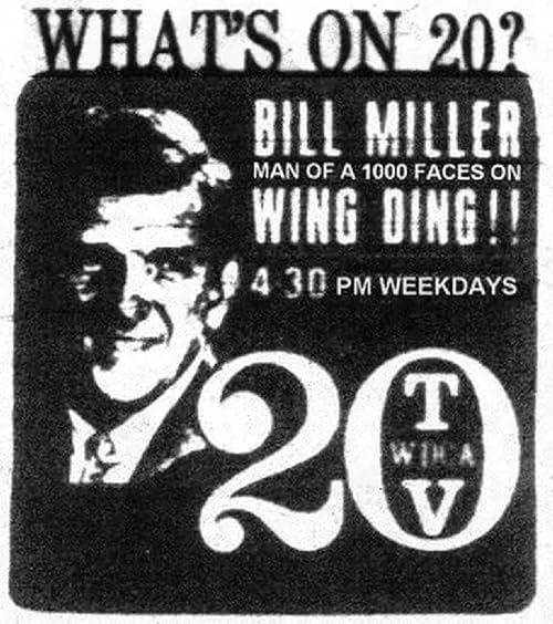 Wing Ding