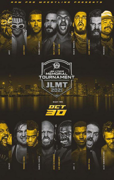 AAW Jim Lynam Memorial Tournament