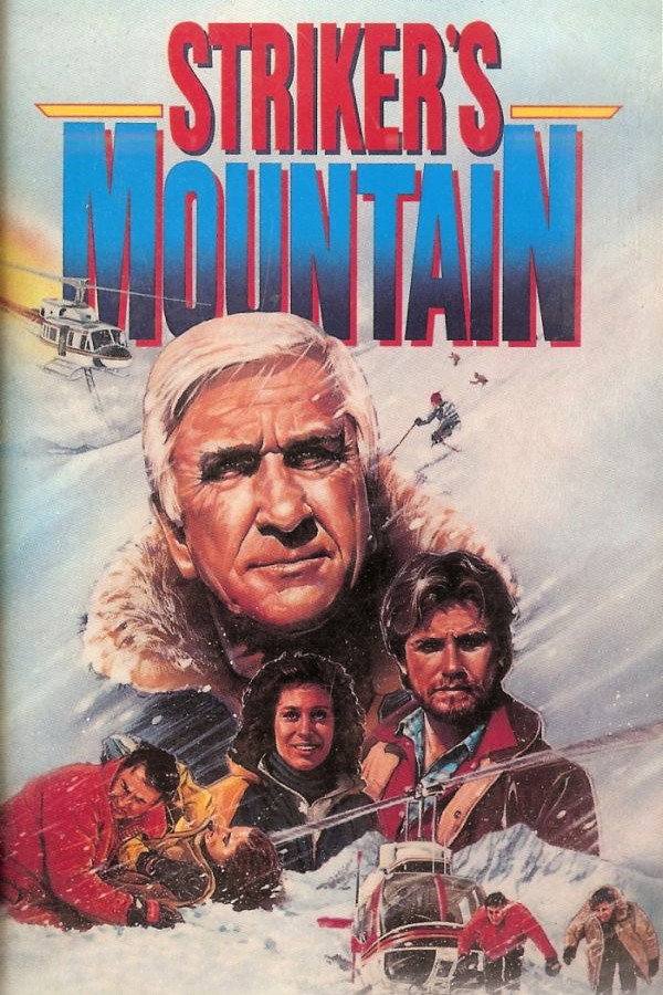 Striker's Mountain