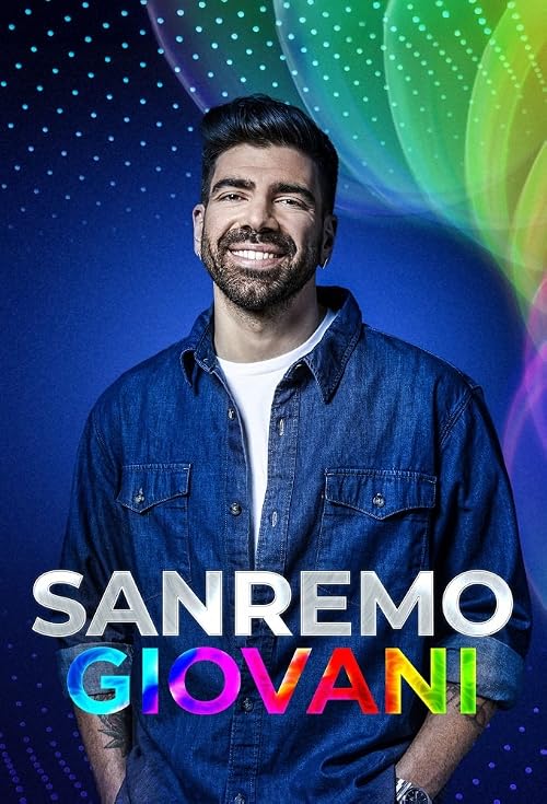 Sanremo giovani