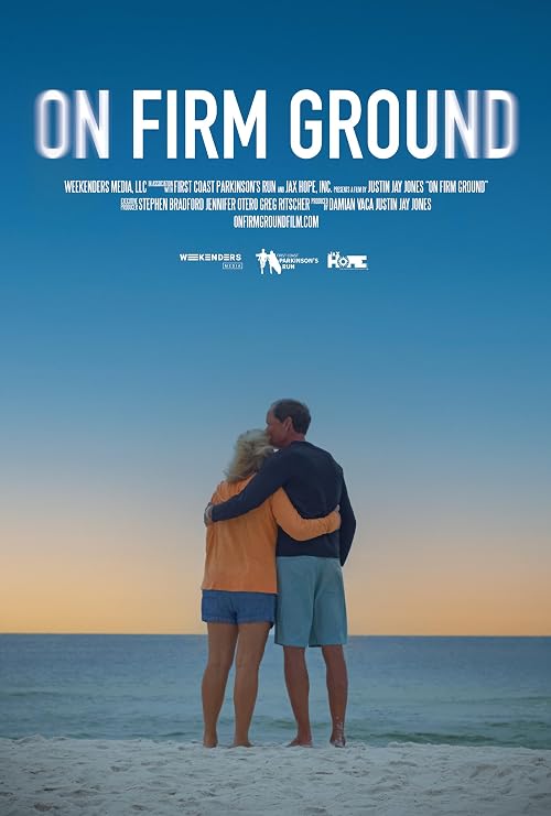 On Firm Ground
