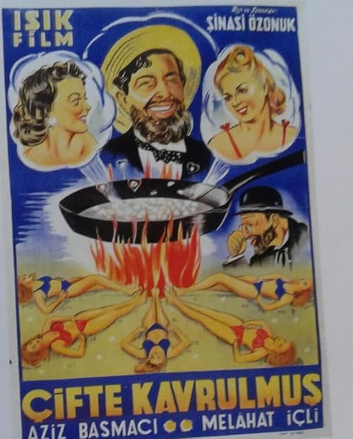 Çifte kavrulmus