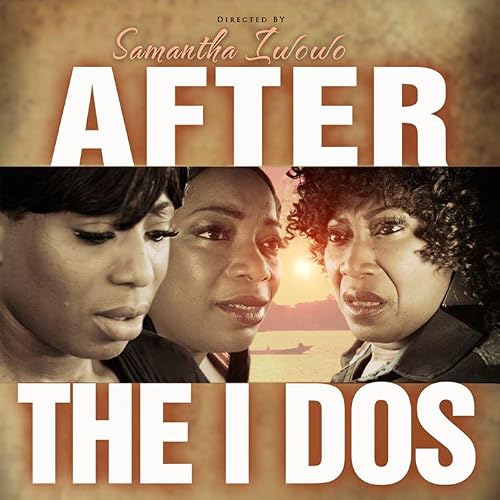 After the I Dos