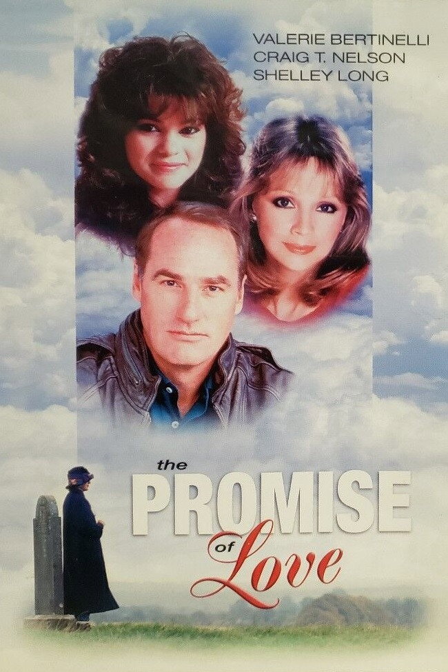 The Promise of Love