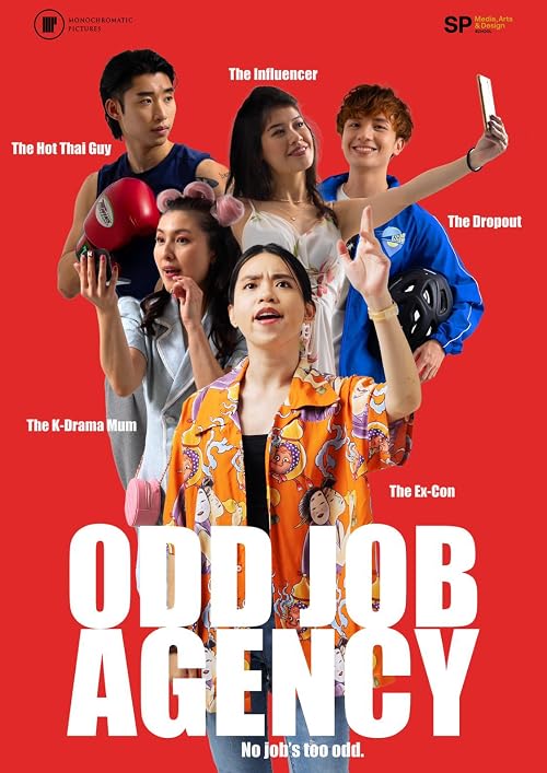 OJA