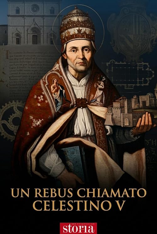 Un rebus chiamato Celestino V