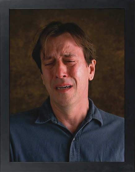 Man of Sorrows