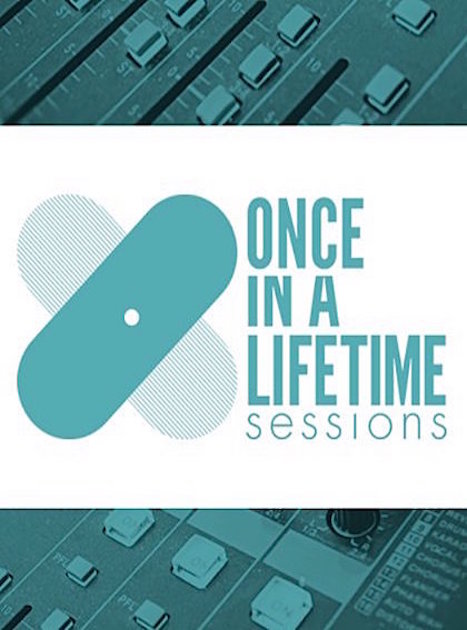 Once in a Lifetime Sessions