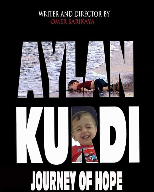 Aylan Kurdi (Sea of Death)