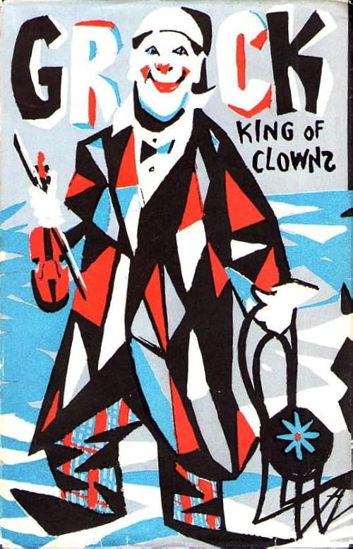 Grock: King of Clowns