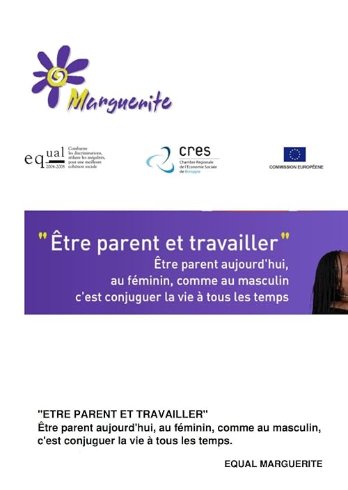 Être parent et travailler