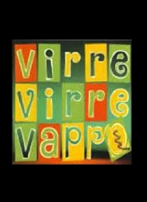 Virre virre vapp