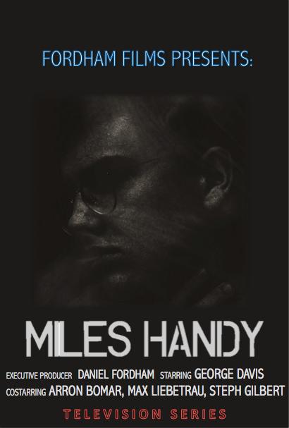 Miles Handy
