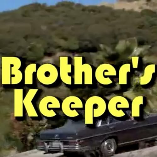 Brother's Keeper
