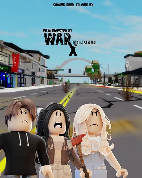 War X