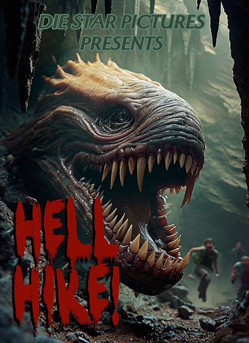 Hell Hike!